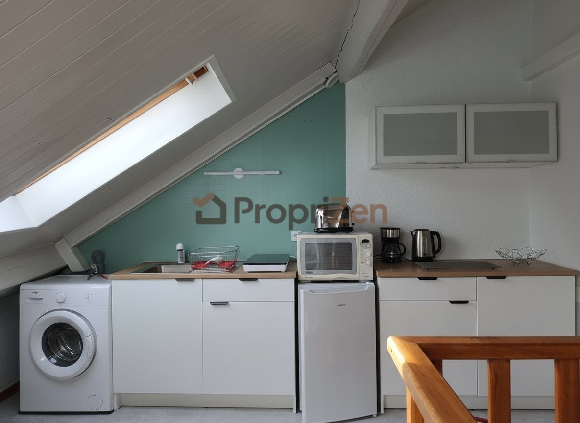 Appartement Rue Filaterie à Annecy
