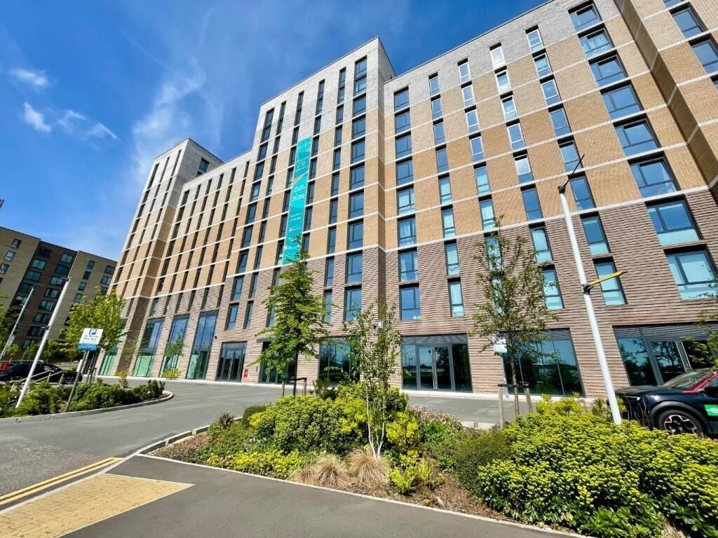 Flat Kimpton Road in Luton