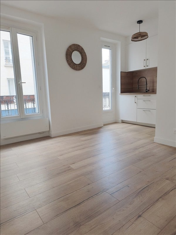Appartement Rue des Épinettes à Paris