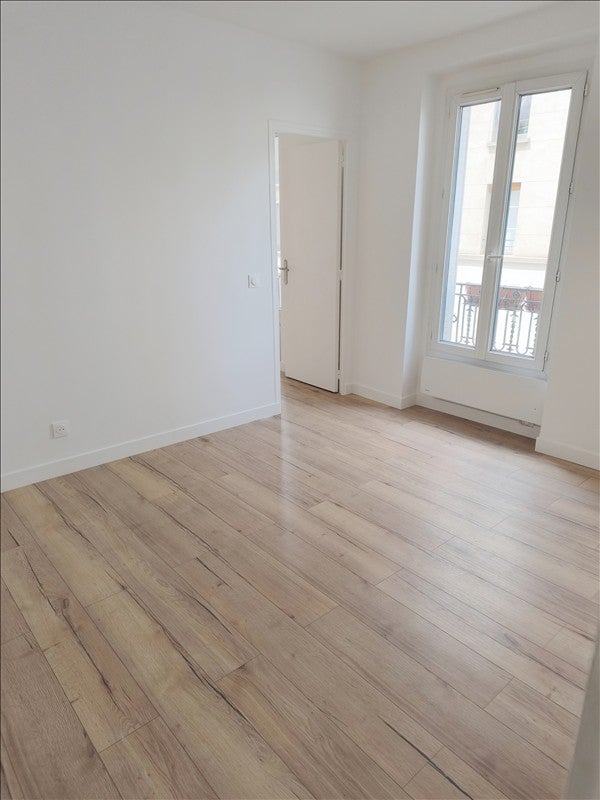 Appartement Rue des Épinettes à Paris