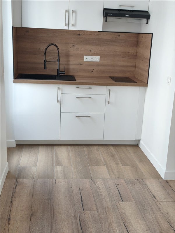 Appartement Rue des Épinettes à Paris