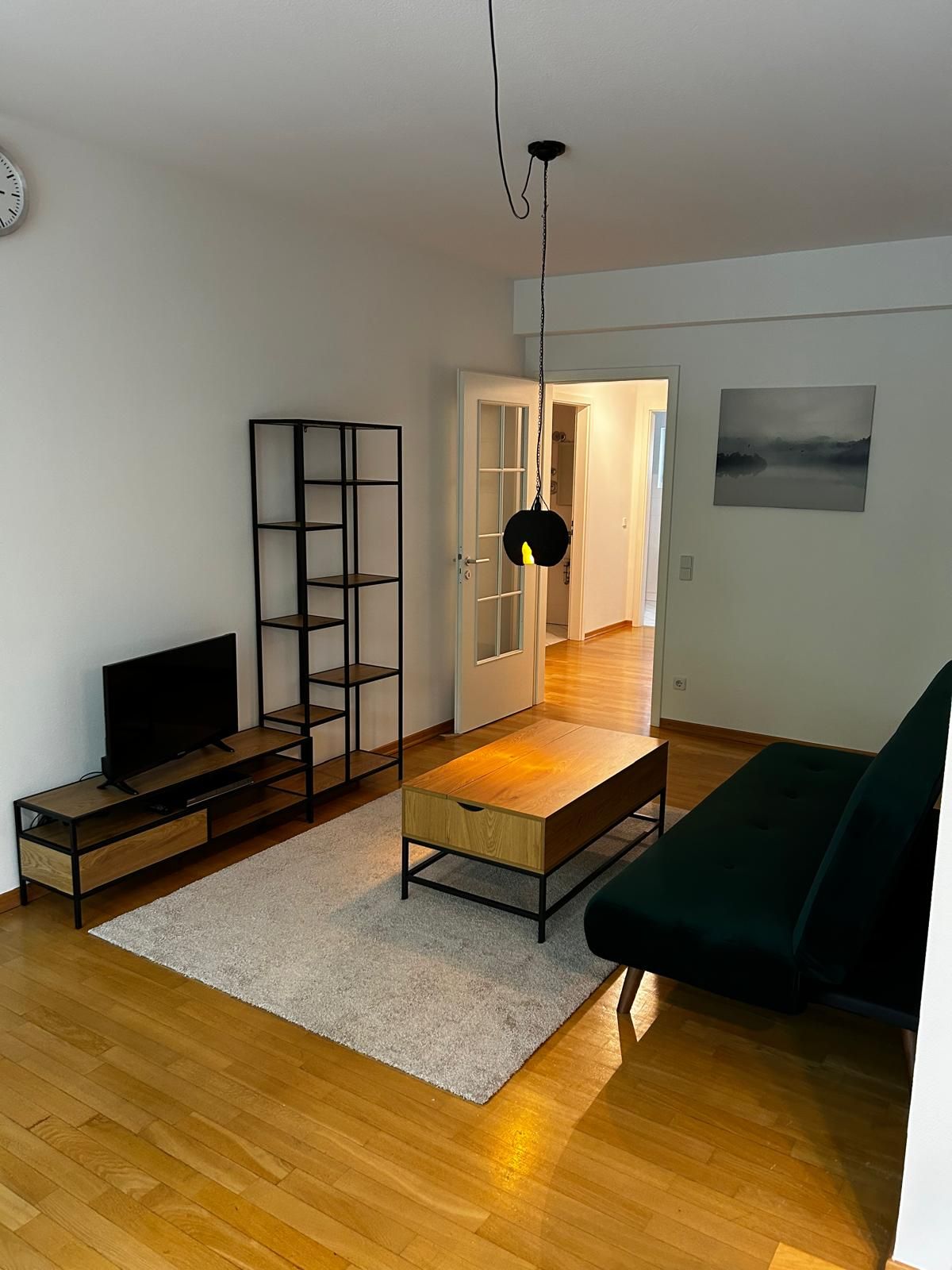 Wohnung Raimundstraße in Frankfurt am Main