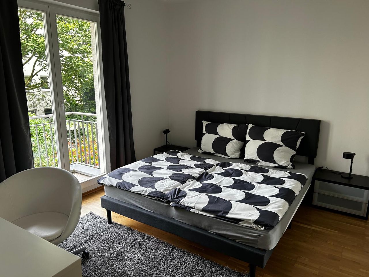 Wohnung Raimundstraße in Frankfurt am Main