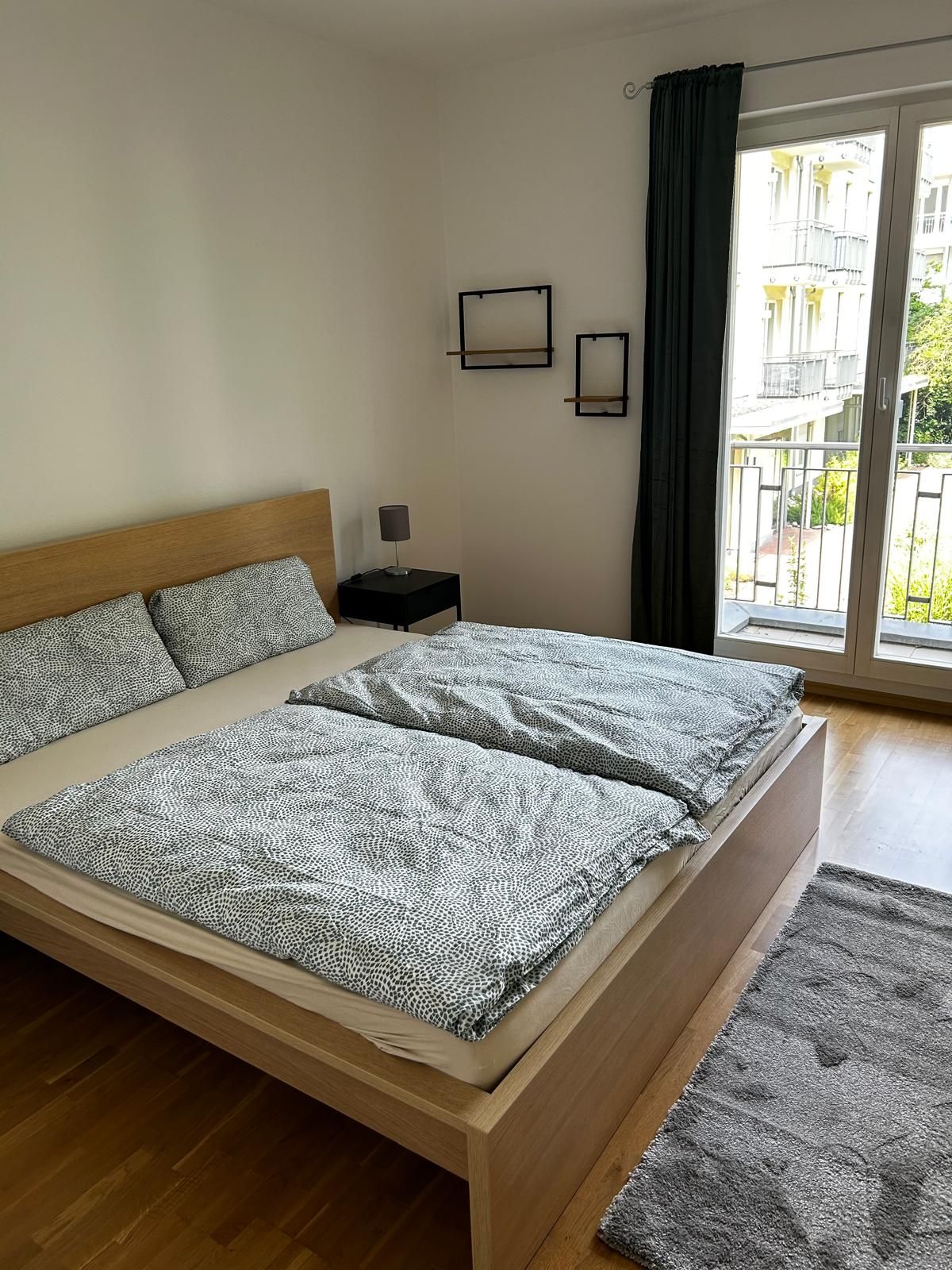 Wohnung Raimundstraße in Frankfurt am Main