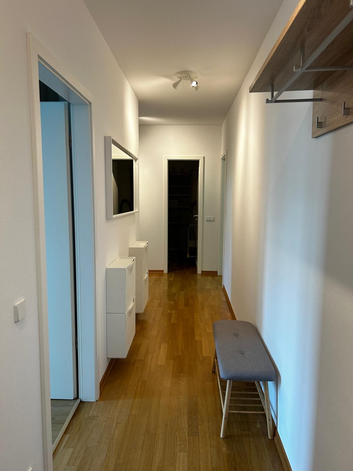 Wohnung Raimundstraße in Frankfurt am Main
