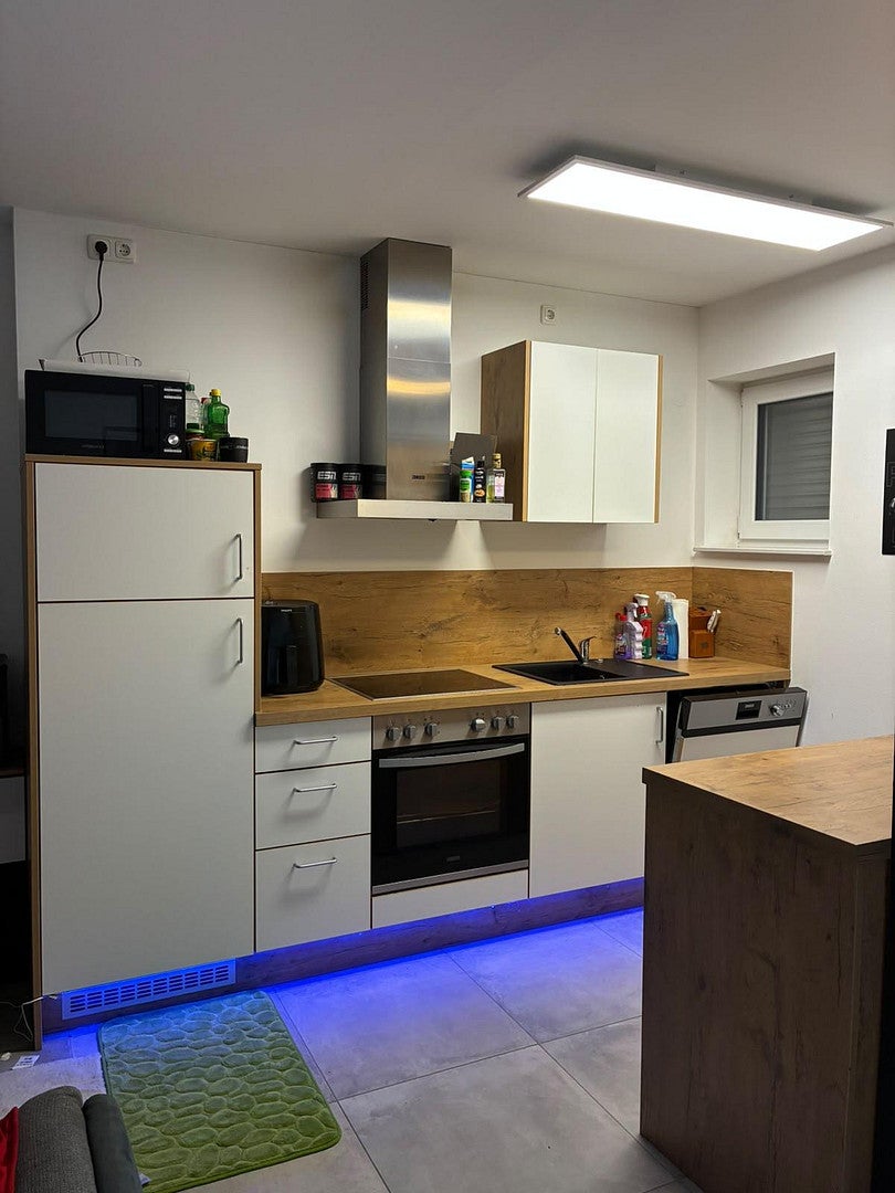Wohnung Hauptstraße in Ettenkofen