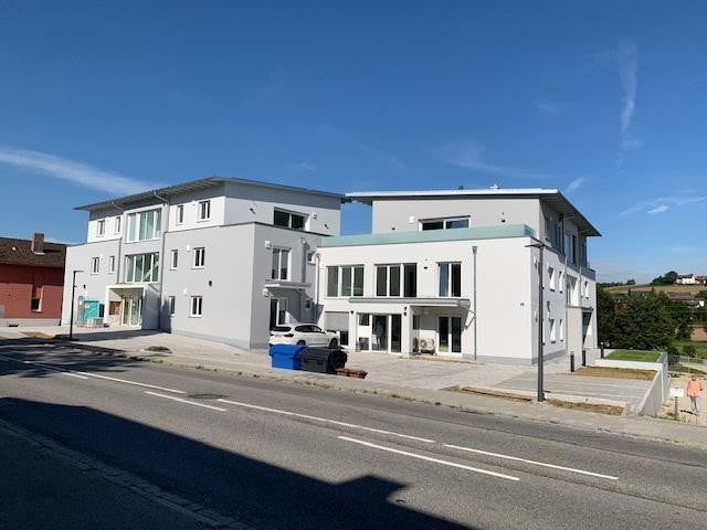 Wohnung Hauptstraße in Ettenkofen