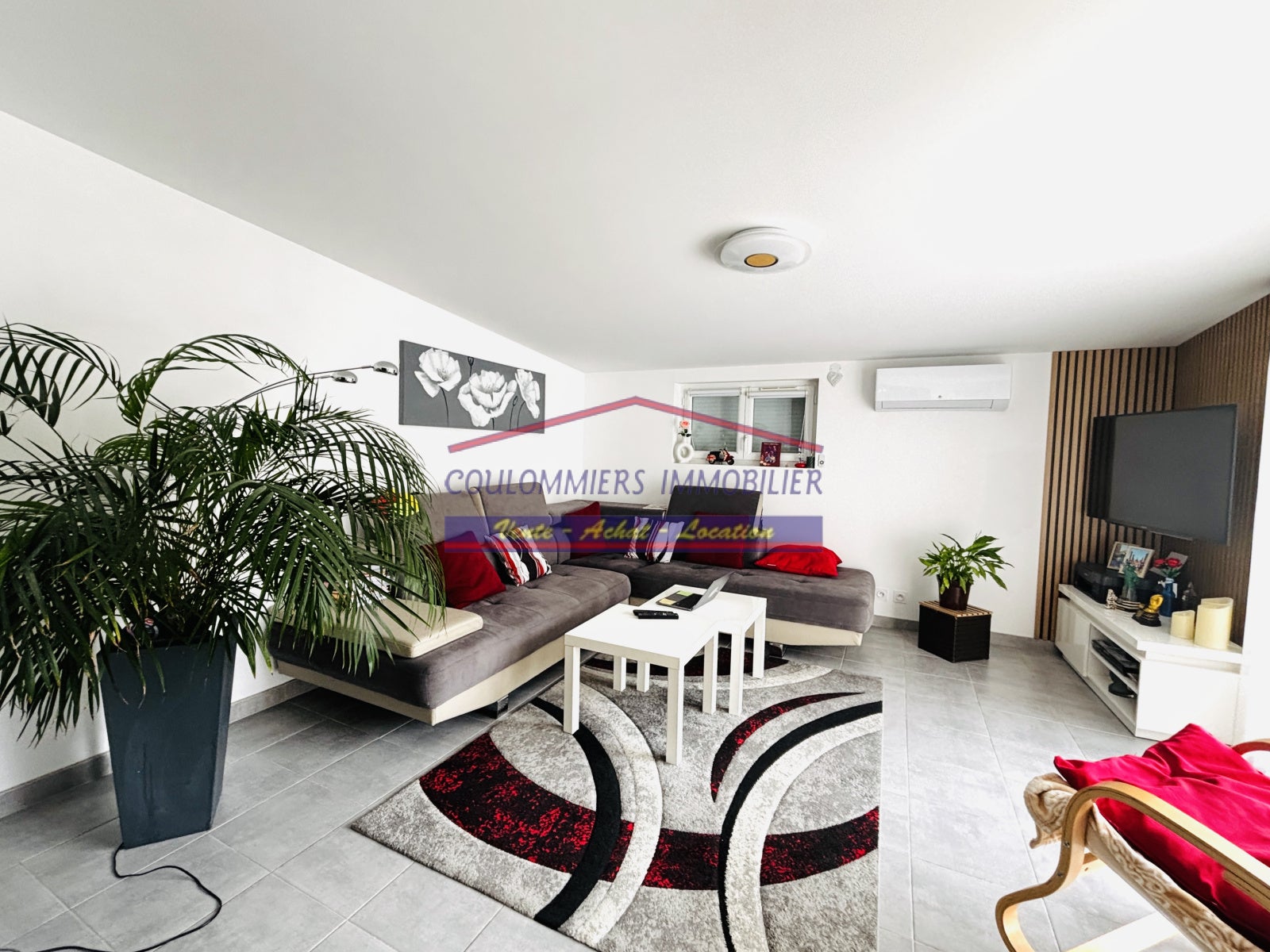 House Cours Gambetta in Coulommiers