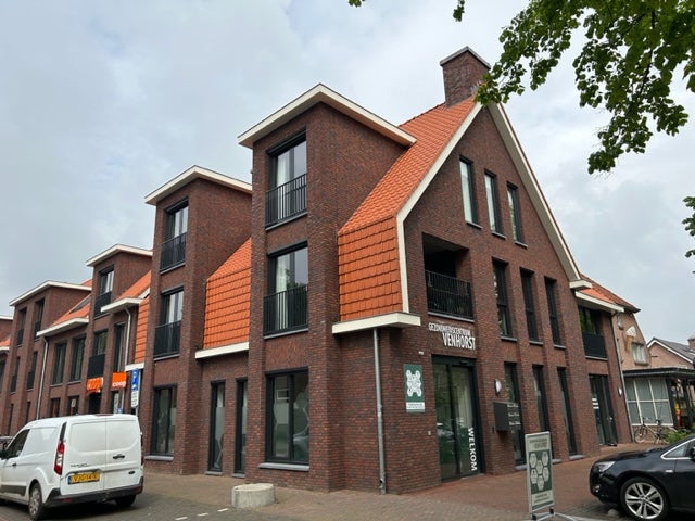 Appartement Kerkpad 8 b in Venhorst