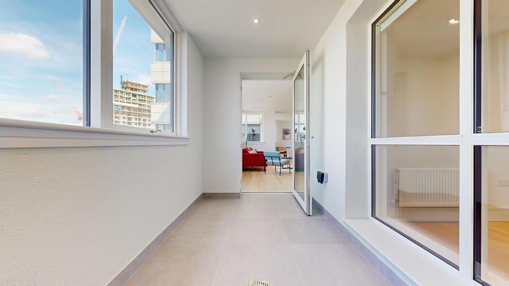 Flat Humphry Repton Lane in Greater London