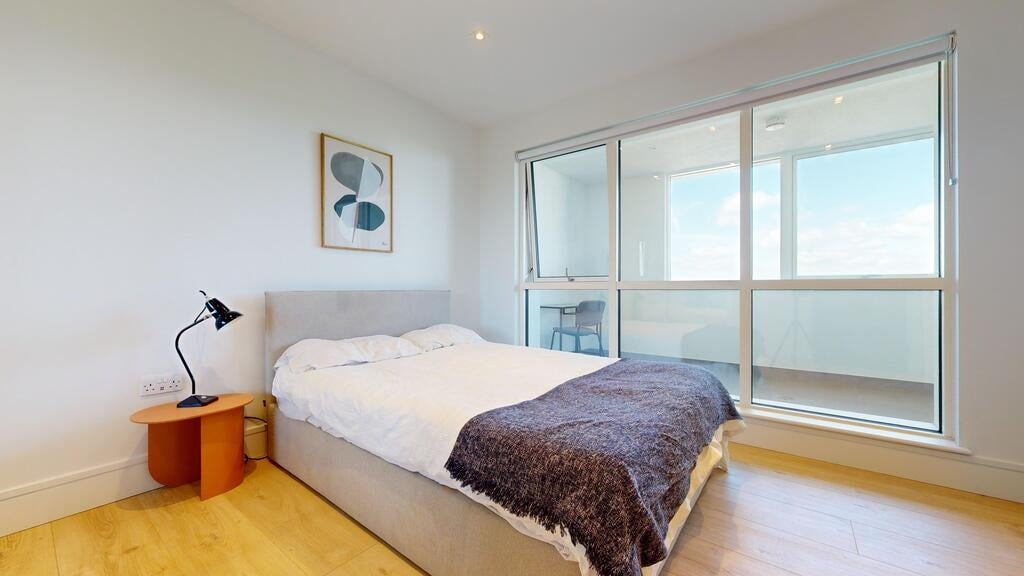 Flat Humphry Repton Lane in Greater London