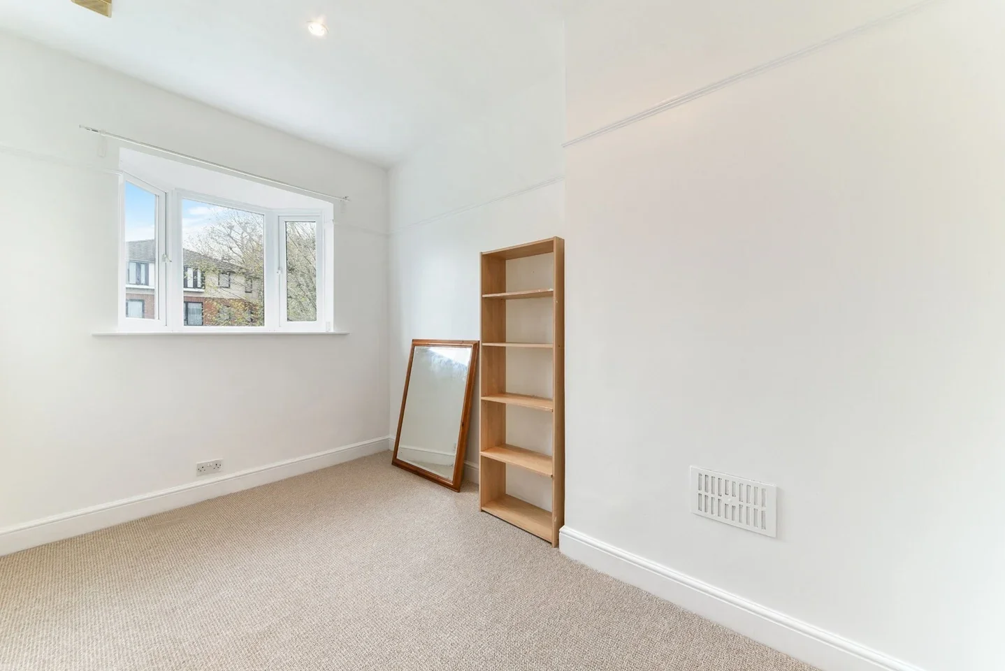 Flat Ribblesdale Road in Greater London