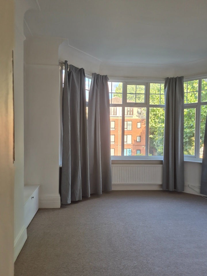 Flat Ribblesdale Road in Greater London
