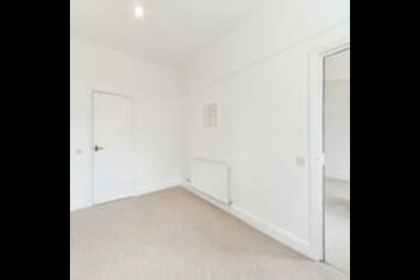 Flat Ribblesdale Road in Greater London