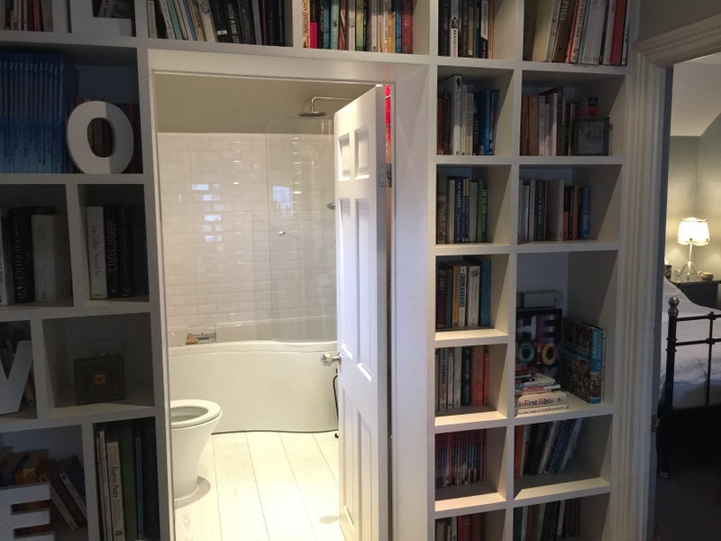 Room Drewstead Road in Greater London