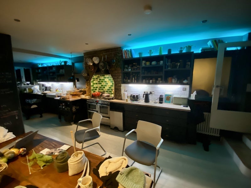 Room Drewstead Road in Greater London