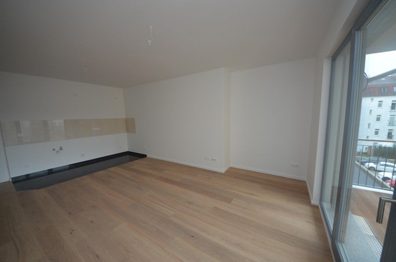 Wohnung Ungerstraße in Leipzig