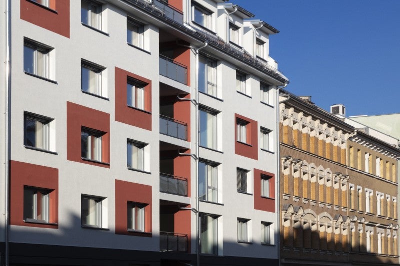 Wohnung Ungerstraße in Leipzig