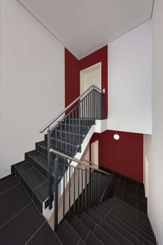 Wohnung Ungerstraße in Leipzig