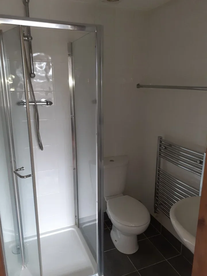Flat Marston Road in Bristol