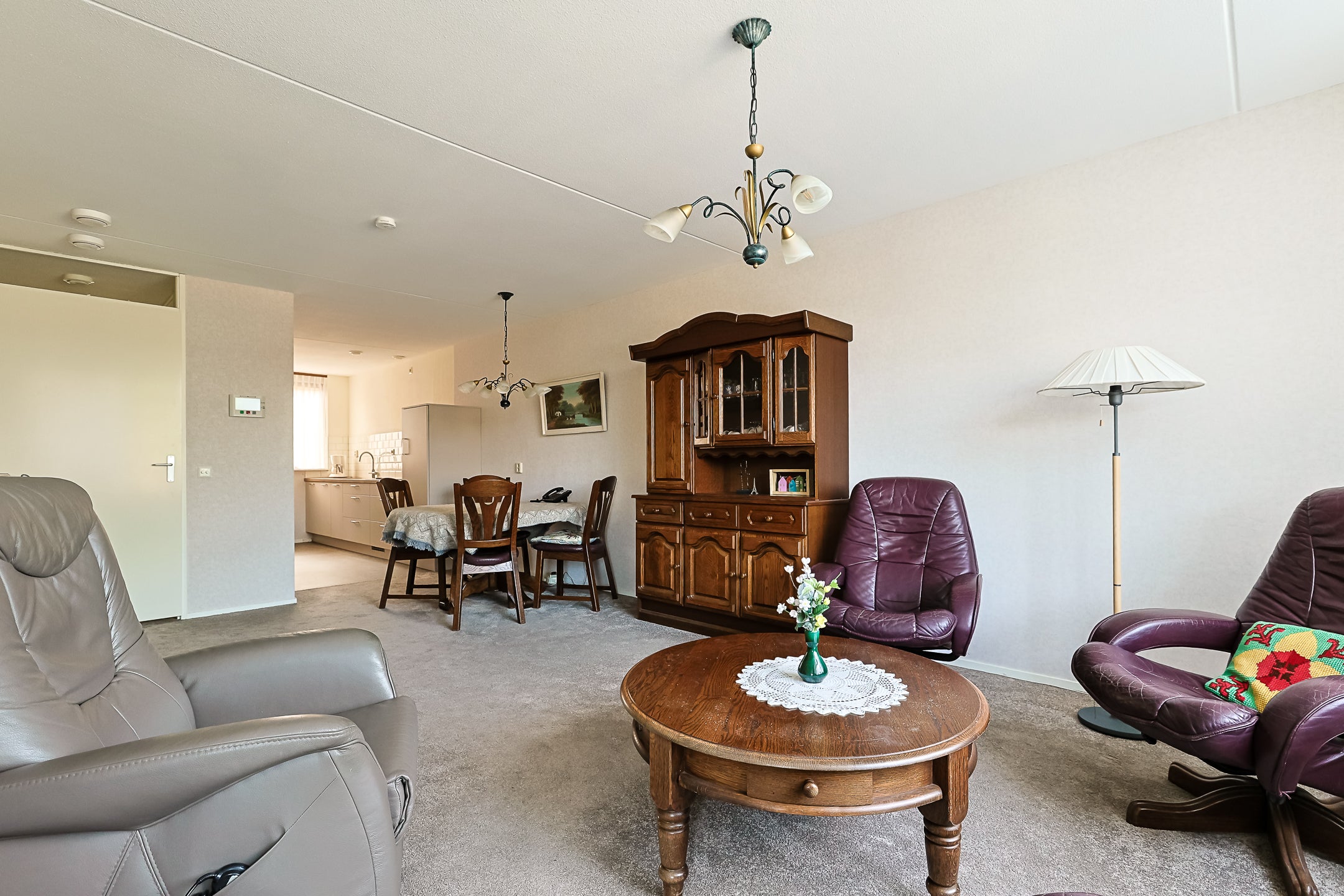 Appartement te koop: A.G.M. van der Hoevenstraat 38, Ter Aar