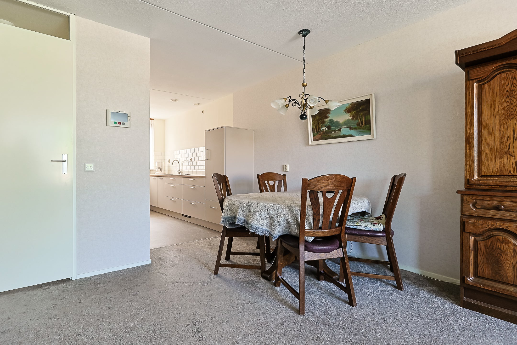 Appartement te koop: A.G.M. van der Hoevenstraat 38, Ter Aar