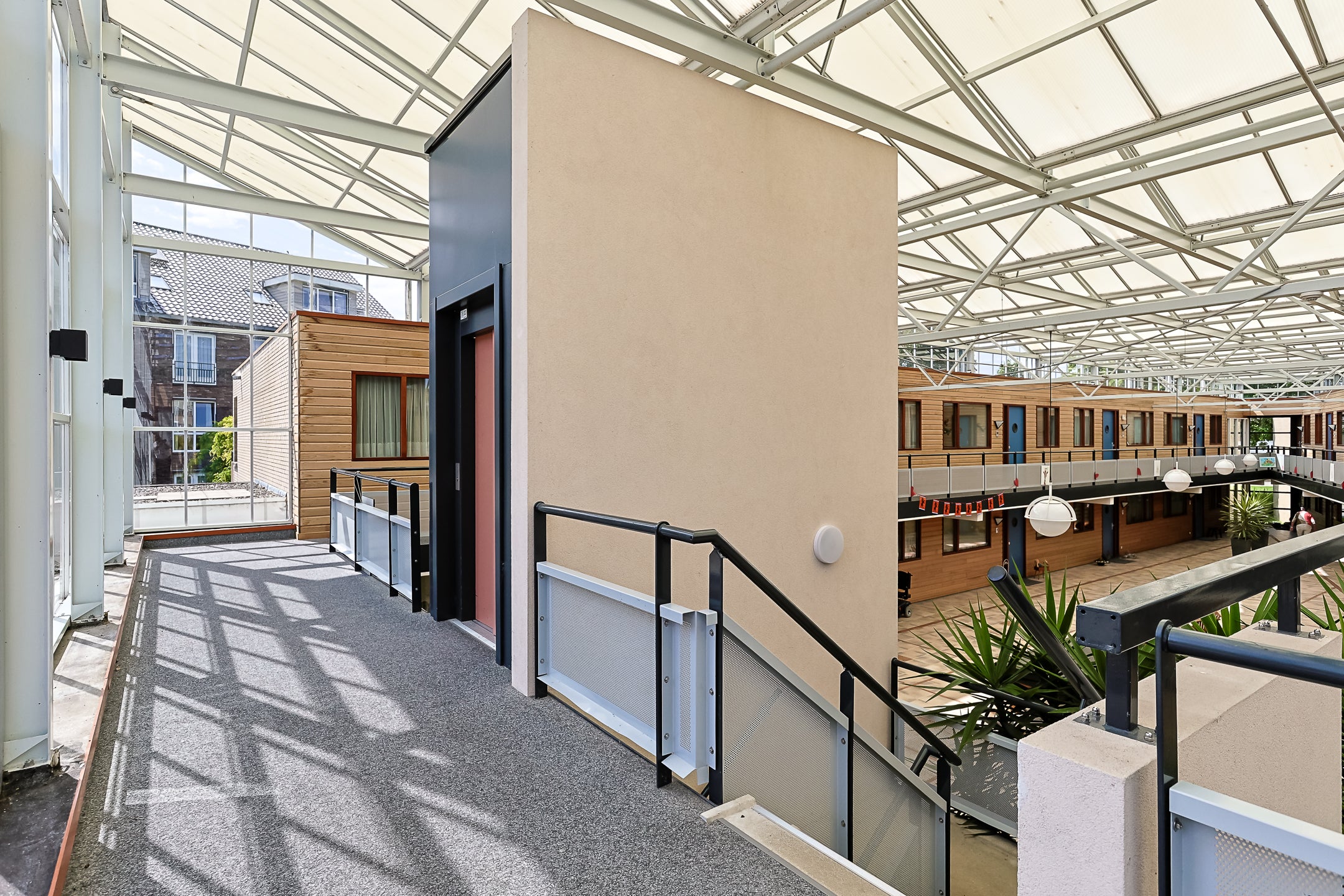 Appartement te koop: A.G.M. van der Hoevenstraat 38, Ter Aar