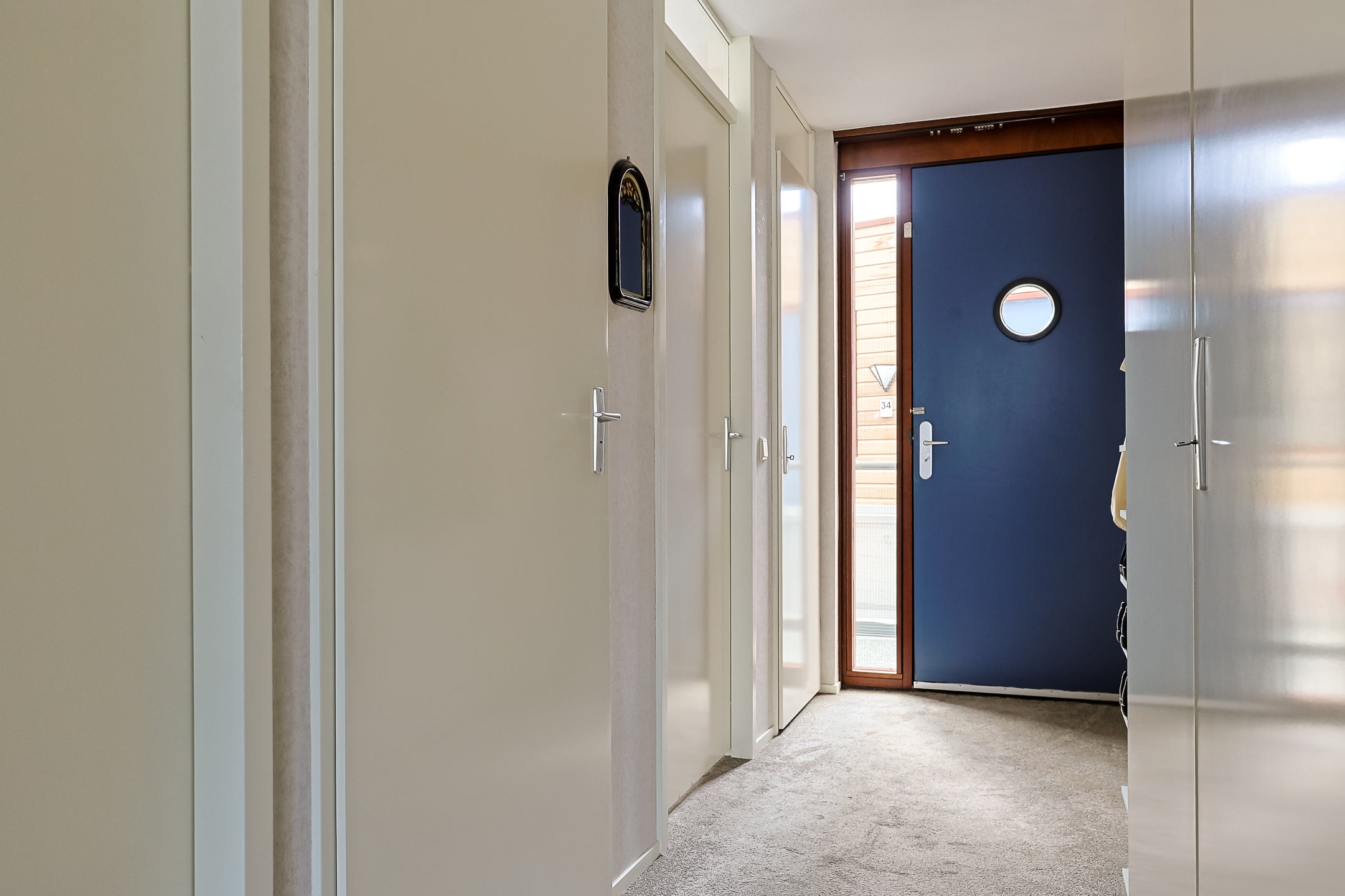Appartement te koop: A.G.M. van der Hoevenstraat 38, Ter Aar