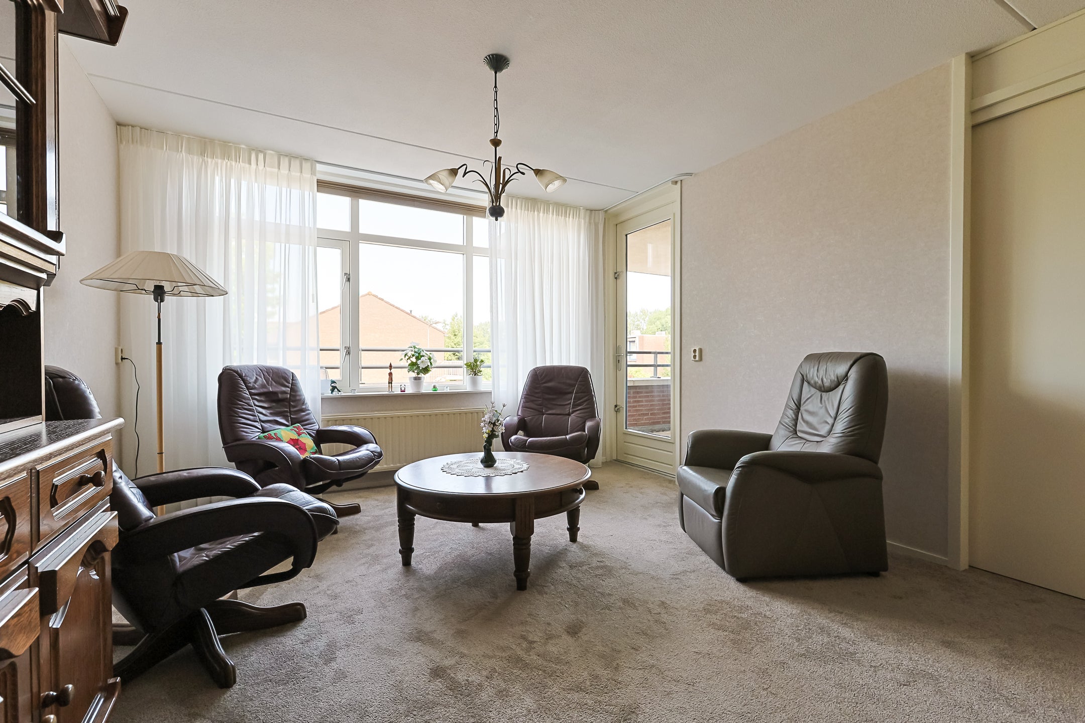 Appartement te koop: A.G.M. van der Hoevenstraat 38, Ter Aar