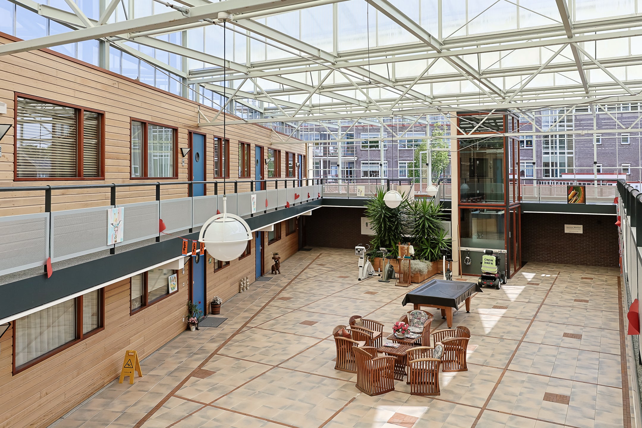 Appartement te koop: A.G.M. van der Hoevenstraat 38, Ter Aar