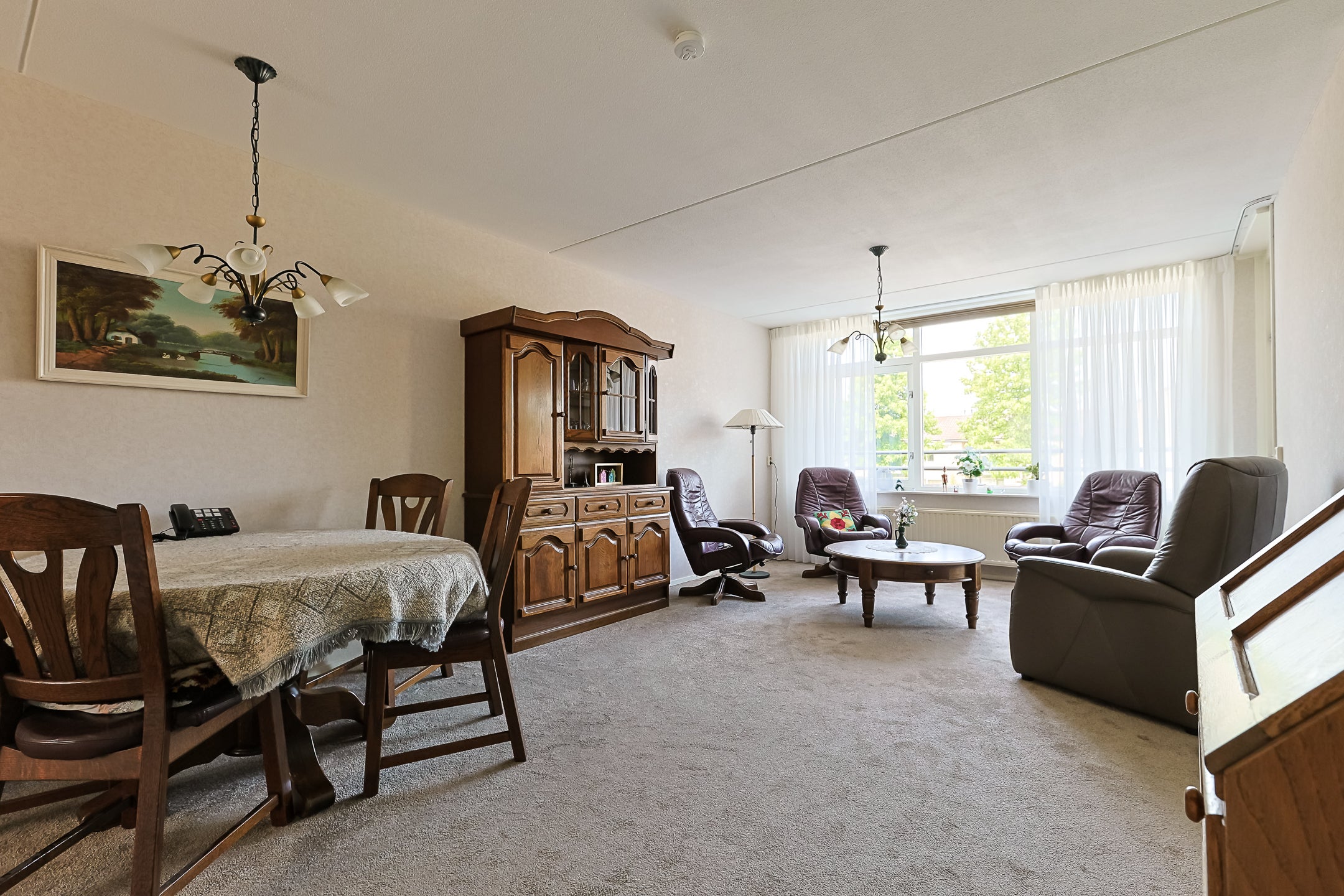 Appartement te koop: A.G.M. van der Hoevenstraat 38, Ter Aar