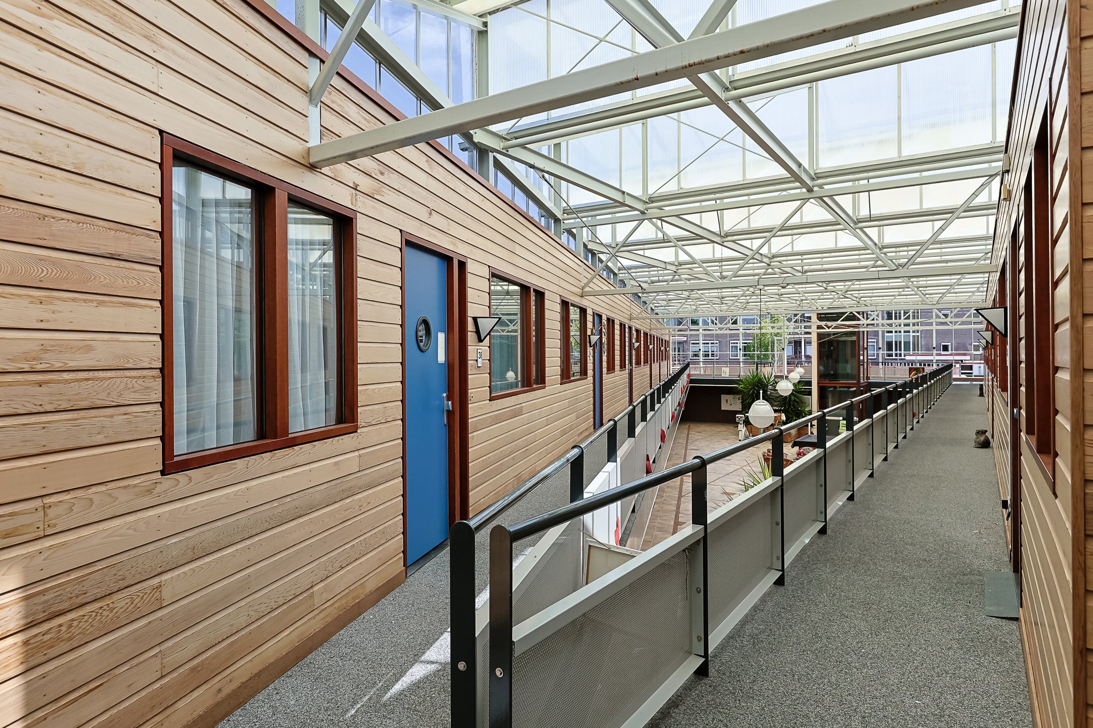 Appartement te koop: A.G.M. van der Hoevenstraat 38, Ter Aar