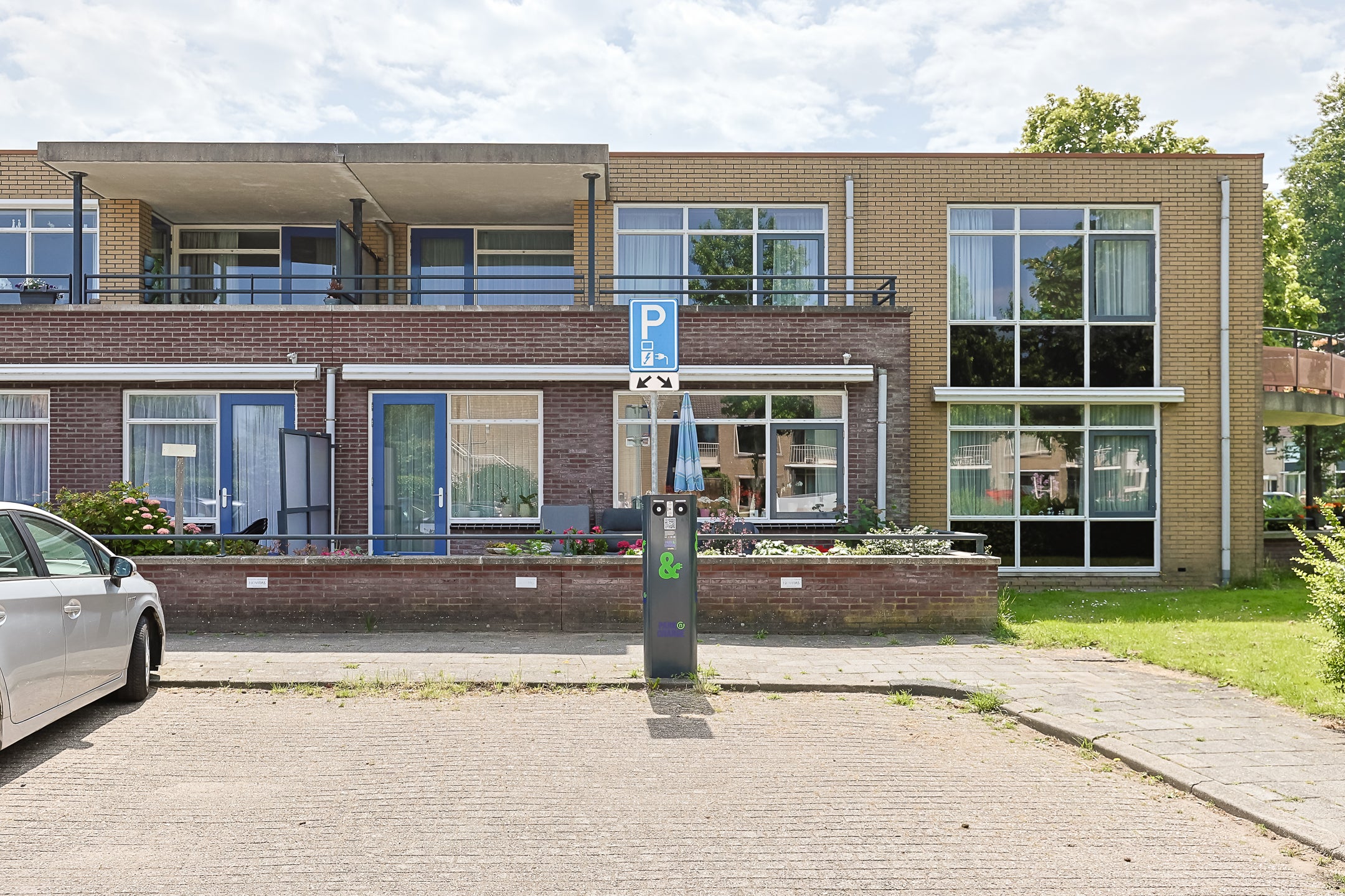 Appartement te koop: A.G.M. van der Hoevenstraat 38, Ter Aar