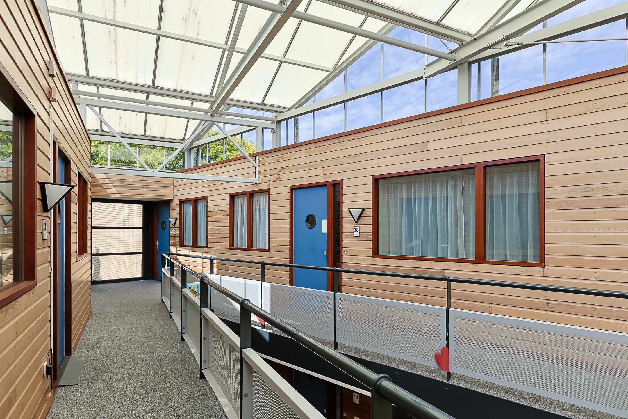 Appartement te koop: A.G.M. van der Hoevenstraat 38, Ter Aar