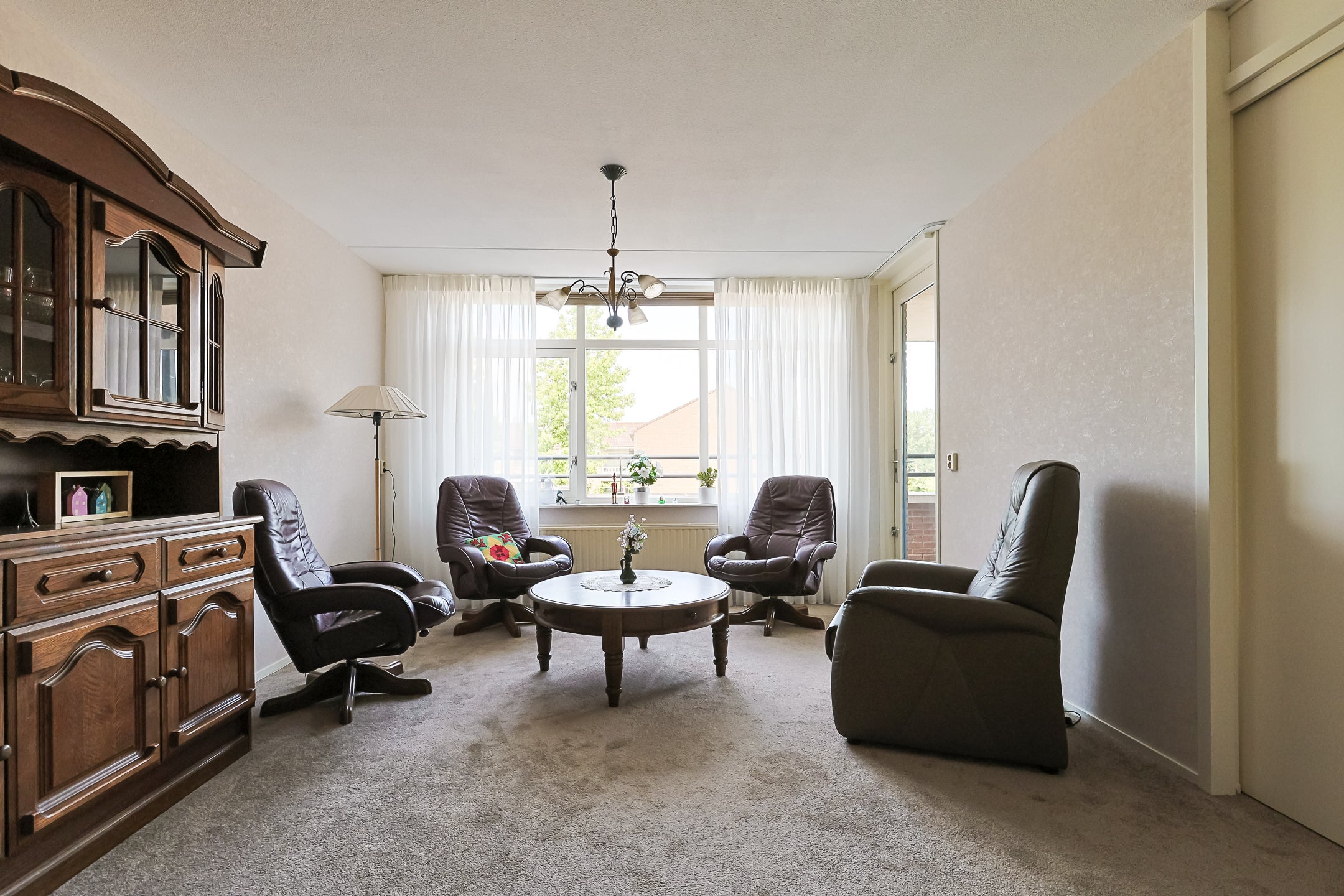 Appartement te koop: A.G.M. van der Hoevenstraat 38, Ter Aar