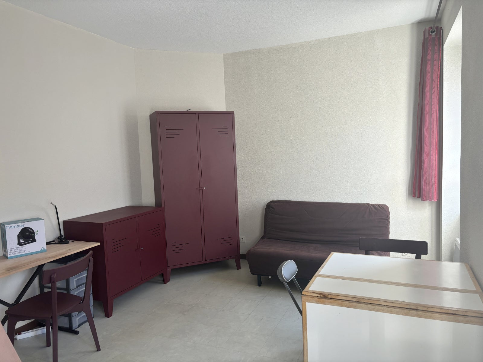 Appartement Rue Anthoard à Grenoble