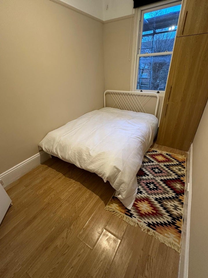Flat Castlebar Park in Greater London
