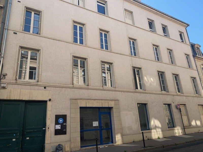 Appartement Cours Léopold à Nancy
