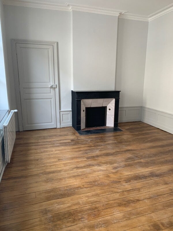 Appartement Cours Léopold à Nancy