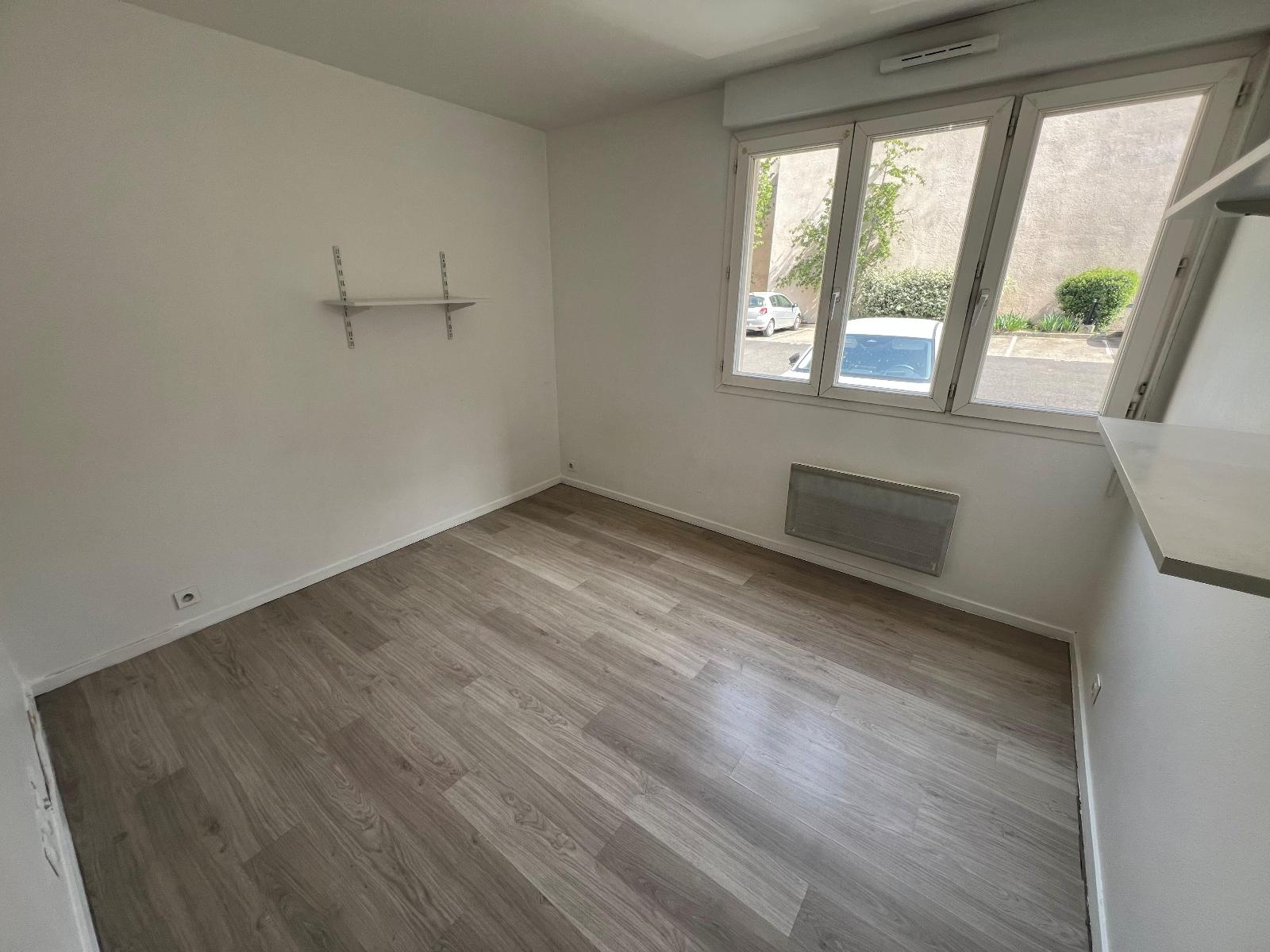 Flat Boulevard Jacques Bingen in Clermont-Ferrand