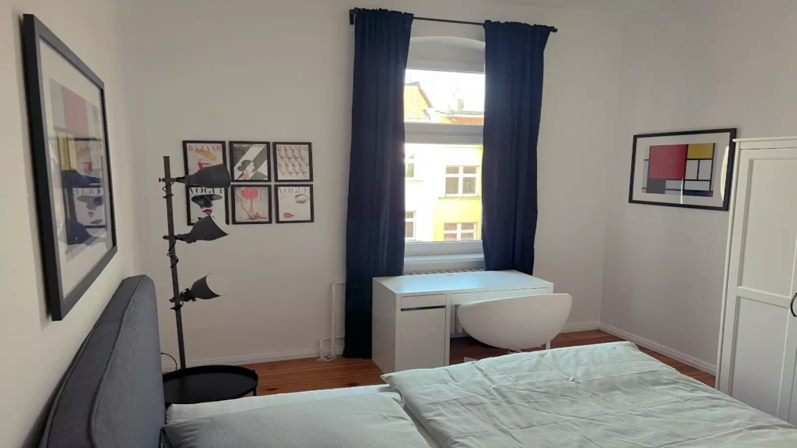 Wohnung Ohlauer Straße in Berlin