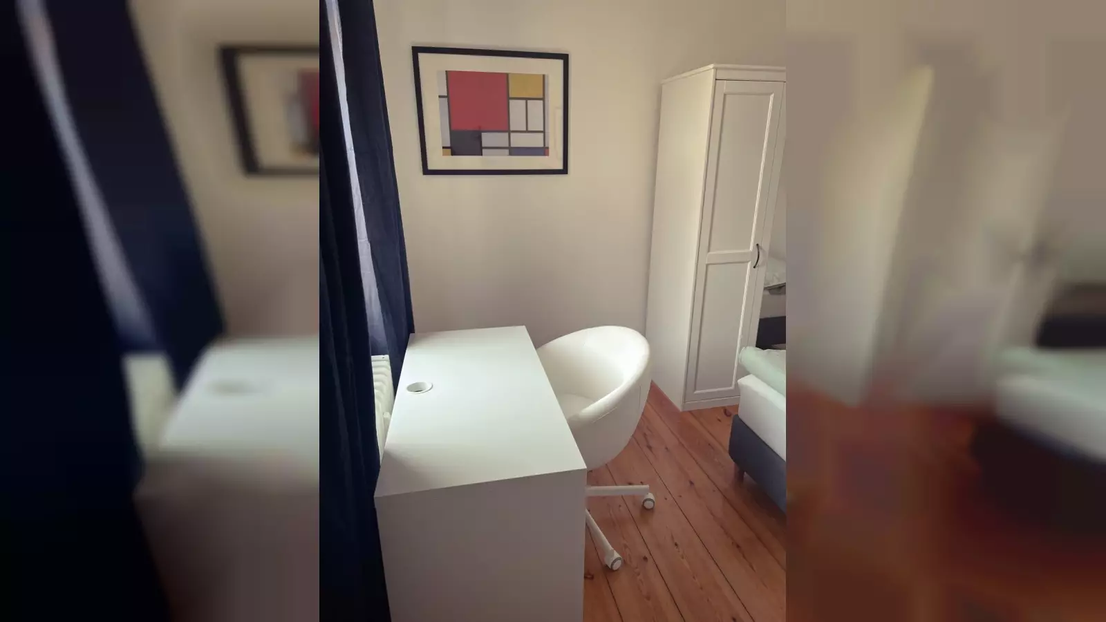 Wohnung Ohlauer Straße in Berlin