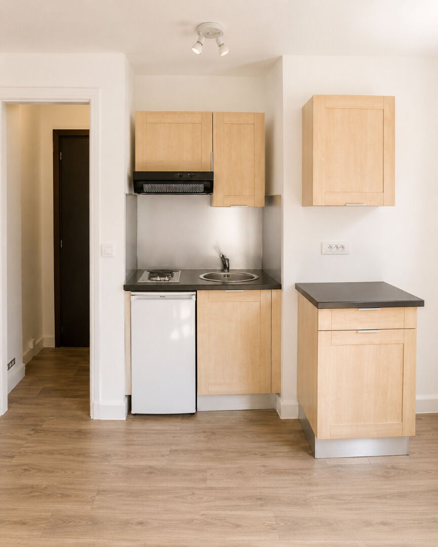 Appartement Chemin des Champs-Louis à Louveciennes