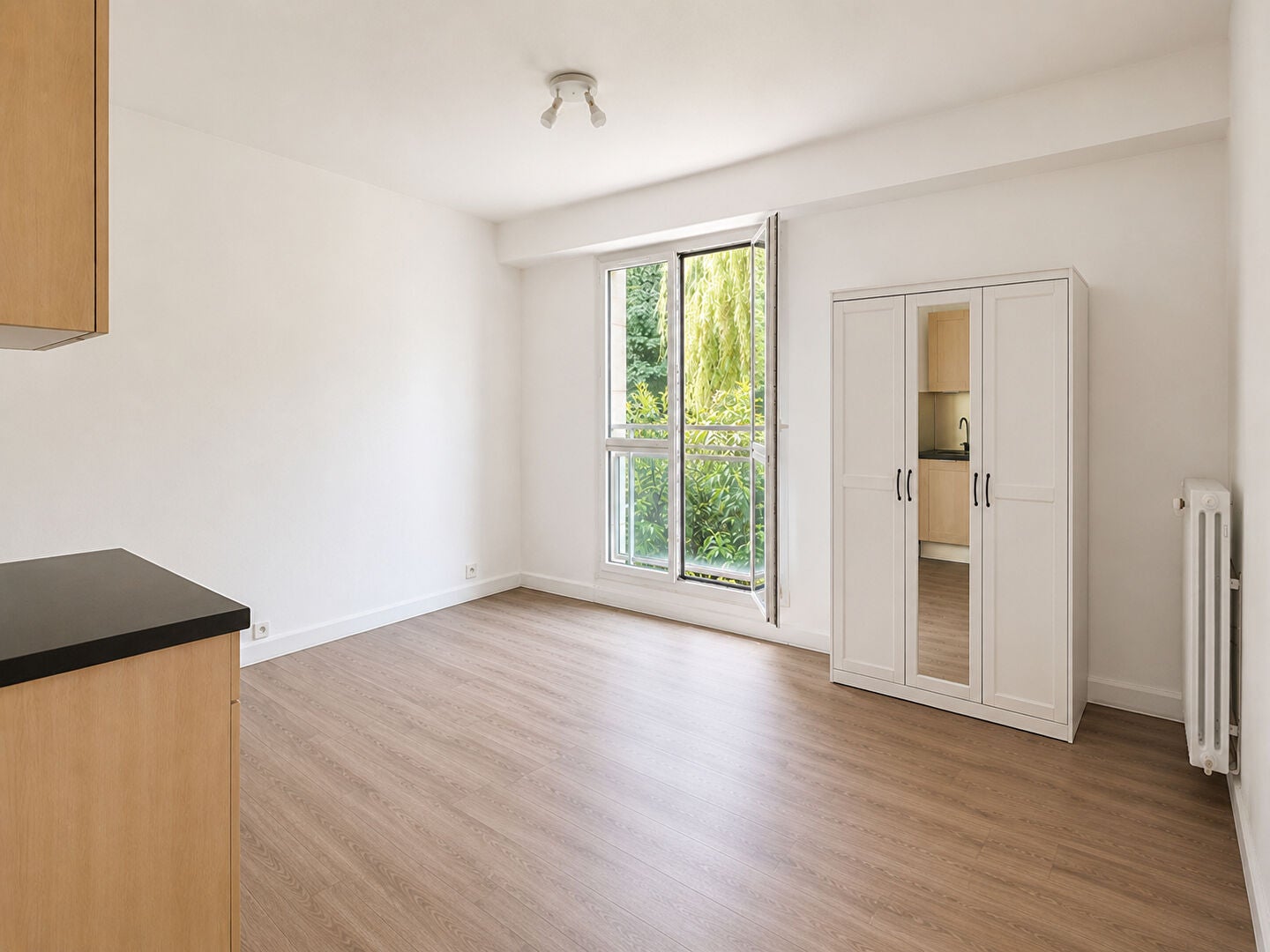 Appartement Chemin des Champs-Louis à Louveciennes
