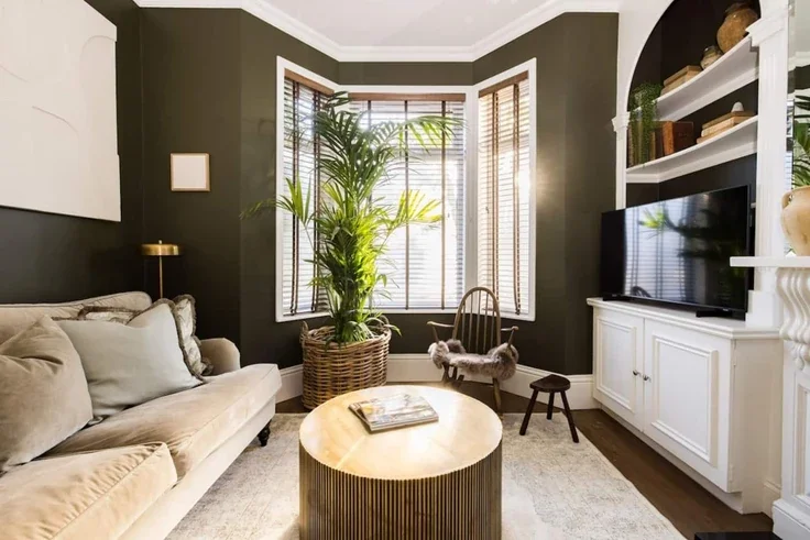 House Prothero Road in Greater London