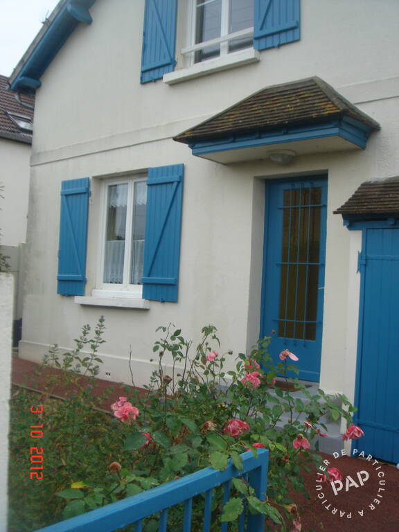 Flat Trans'Oise in Beauvais