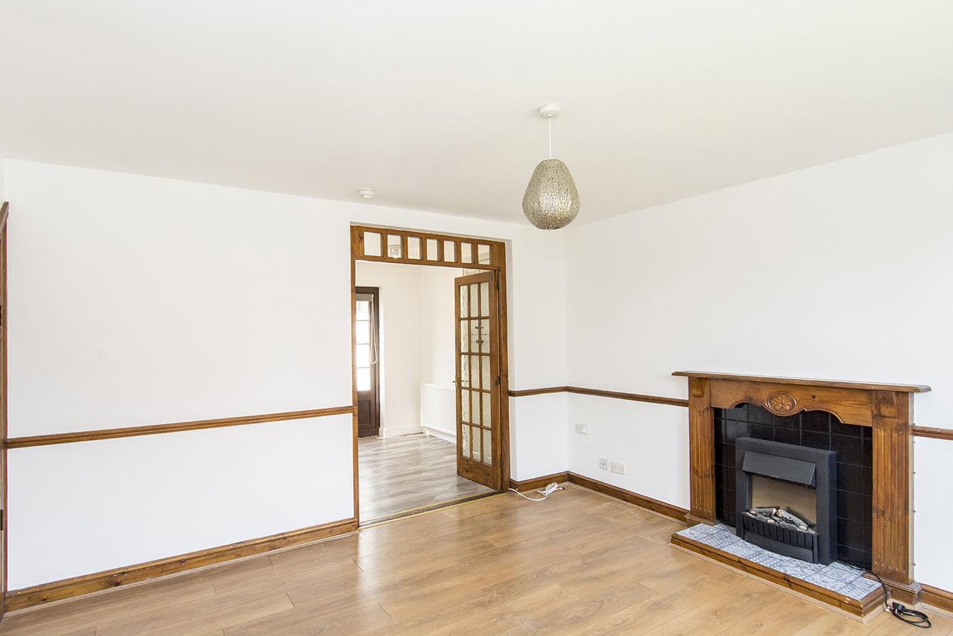 House Sawbrook in Harborough