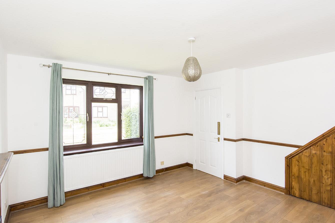 House Sawbrook in Harborough