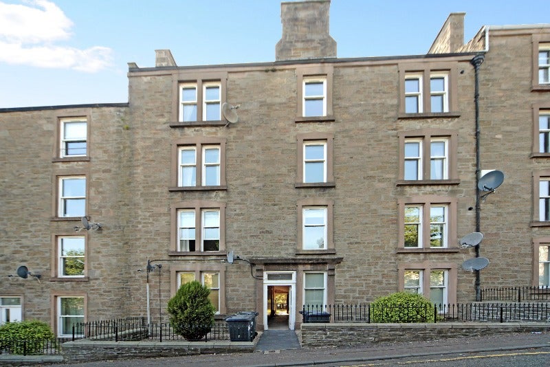 Room Union Place in Dundee