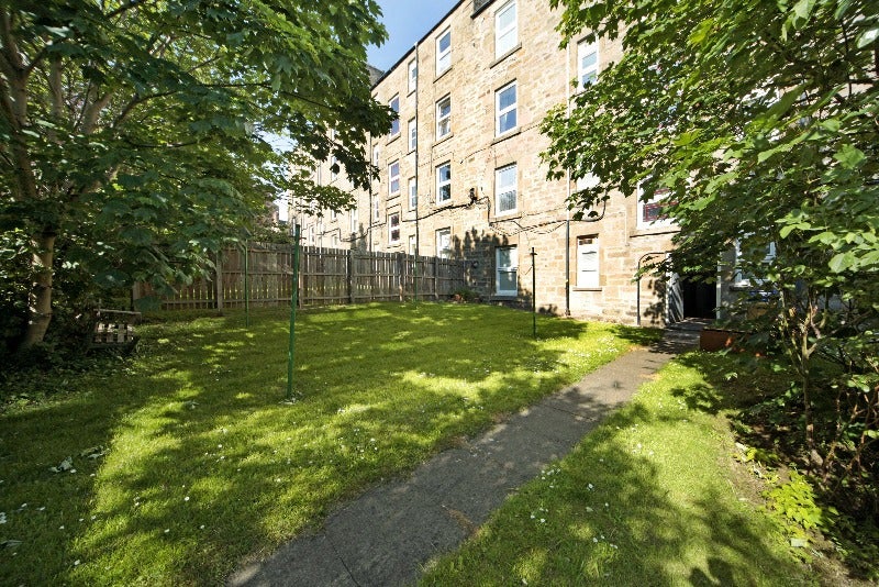 Room Union Place in Dundee